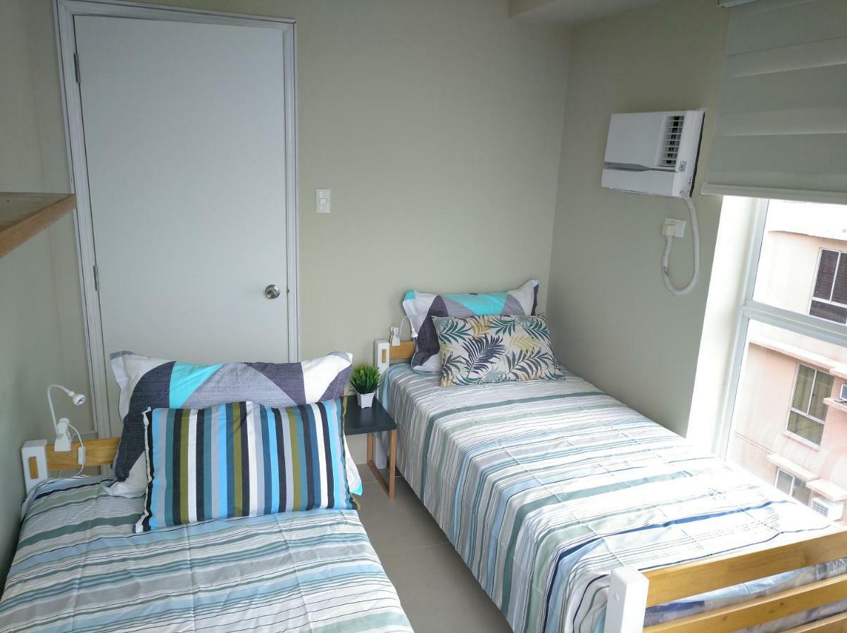 2Br Avida Tower Near Naia Airport Apartment Manila Exterior foto