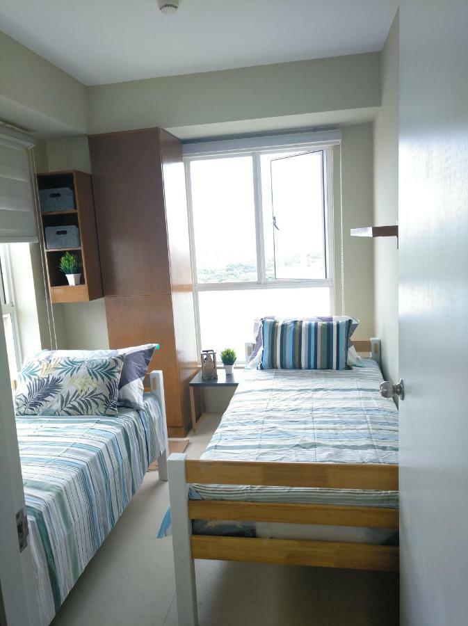 2Br Avida Tower Near Naia Airport Apartment Manila Exterior foto