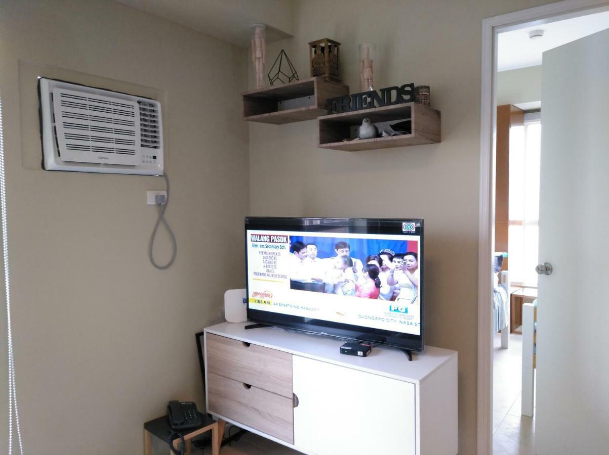 2Br Avida Tower Near Naia Airport Apartment Manila Exterior foto