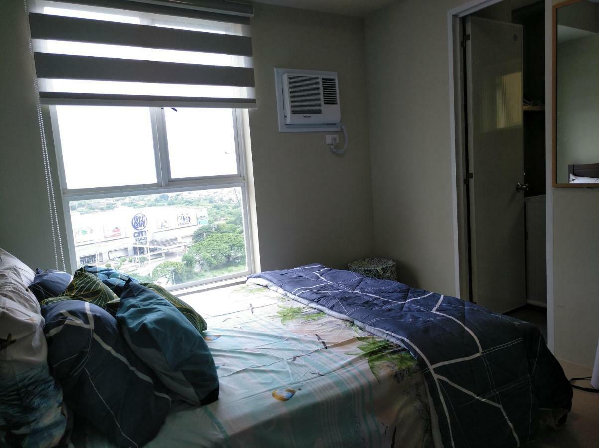 2Br Avida Tower Near Naia Airport Apartment Manila Exterior foto