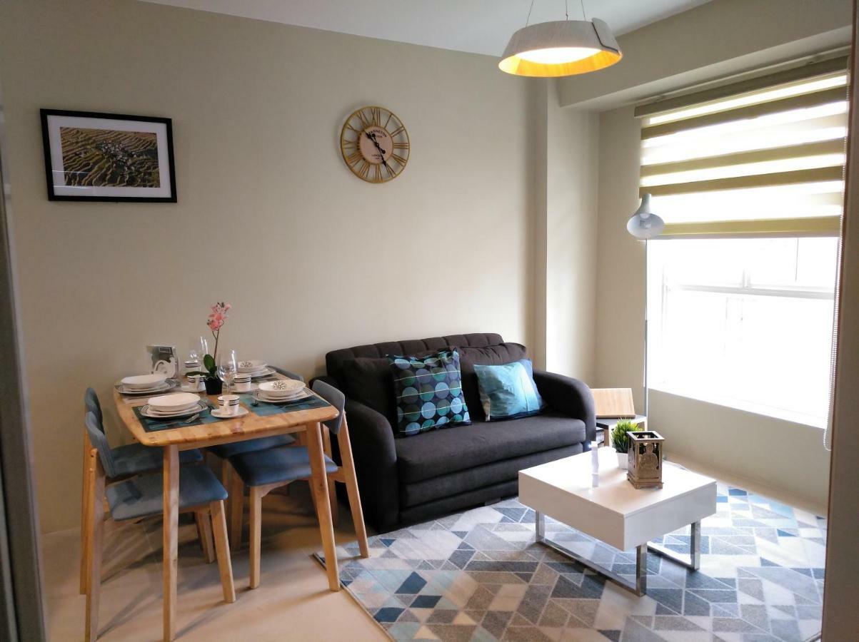 2Br Avida Tower Near Naia Airport Apartment Manila Exterior foto