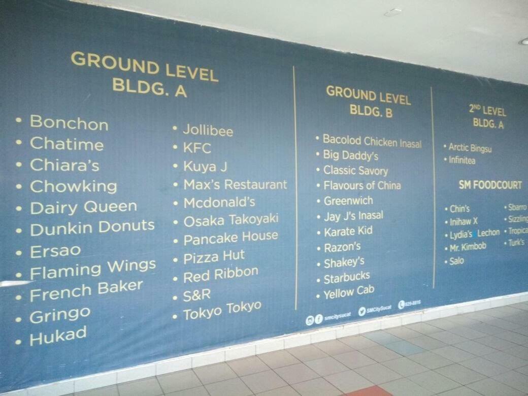 2Br Avida Tower Near Naia Airport Apartment Manila Exterior foto